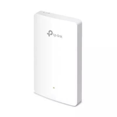 Мережеве обладнання, Точка доступу 1800MBPS OMADA EAP615-WALL TP-LINK