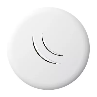 Мережеве обладнання, Точка доступу 2.4GHZ RBCAPL-2ND MIKROTIK