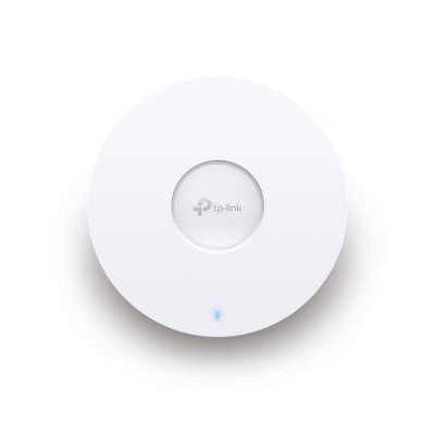 Мережеве обладнання, Точка доступу 3000MBPS OMADA EAP650 TP-LINK Мережеве обладнання, Точка доступу 3000MBPS OMADA EAP650 TP-LINK