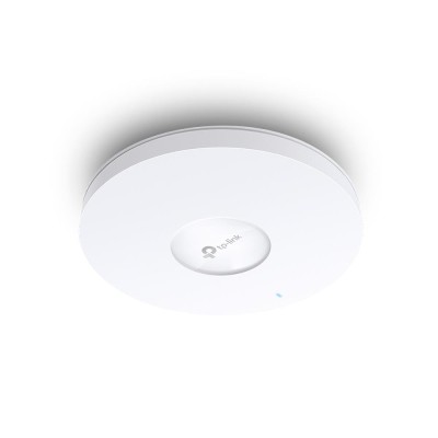 Мережеве обладнання, Точка доступу 3000MBPS OMADA EAP650 TP-LINK Мережеве обладнання, Точка доступу 3000MBPS OMADA EAP650 TP-LINK