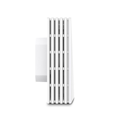 Мережеве обладнання, Точка доступу 3000MBPS OMADA EAP650-WALL TP-LINK Мережеве обладнання, Точка доступу 3000MBPS OMADA EAP650-WALL TP-LINK