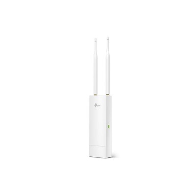 Мережеве обладнання, Точка доступу 300MBPS OMADA EAP110-OUTDOOR TP-LINK