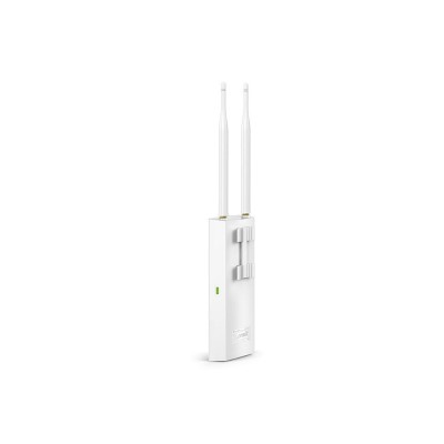 Мережеве обладнання, Точка доступу 300MBPS OMADA EAP110-OUTDOOR TP-LINK