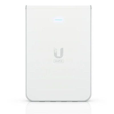 Мережеве обладнання, Точка доступу U6-IW UBIQUITI