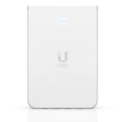 Мережеве обладнання, Точка доступу U6-IW UBIQUITI