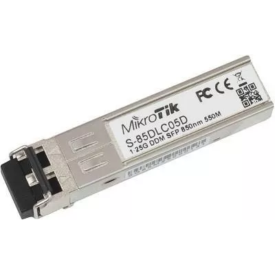 Мережевий адаптер (SFP-модуль) S-85DLC05D MIKROTIK
