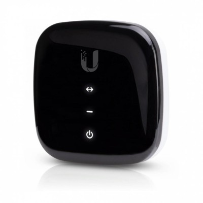 Мережевий адаптер Ethernet (медіаконвертор) UF-AE UBIQUITI