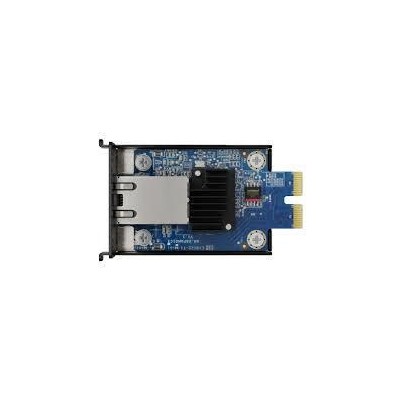 Мережевий адаптер SYNOLOGY NET CARD PCIE 10GB E10G22-T1-MINI