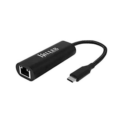 Мережевий адаптер USB E3100KILLERUSB INTEL