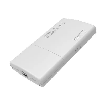 Мережевий коммутатор Ethernet з RB960PGS-PB MIKROTIK