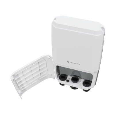 Мережевий комутатор Ethernet CRS305-1G-4S+OUT MIKROTIK Мережевий комутатор Ethernet CRS305-1G-4S+OUT MIKROTIK
