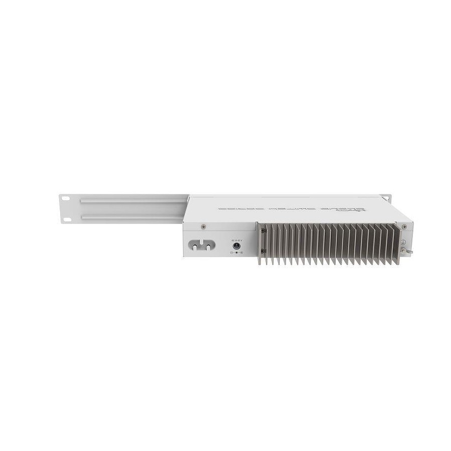 Мережевий комутатор EtherNet CRS309-1G-8S+IN MIKROTIK Мережевий комутатор EtherNet CRS309-1G-8S+IN MIKROTIK