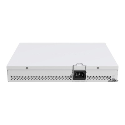 Мережевий комутатор Ethernet CSS610-8P-2S+IN MIKROTIK