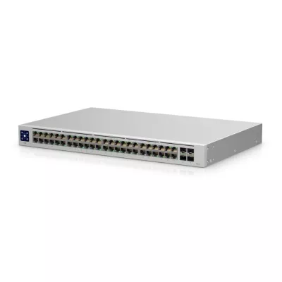 Мережевий комутатор Ethernet USW-48 UBIQUITI
