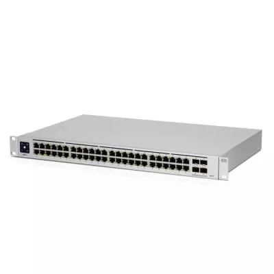 Мережевий комутатор Ethernet USW-PRO-48 UBIQUITI