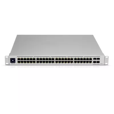 Мережевий комутатор Ethernet USW-PRO-48-POE UBIQUITI