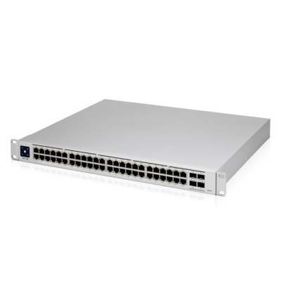 Мережевий комутатор Ethernet USW-PRO-48-POE UBIQUITI
