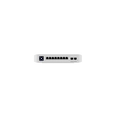 Мережевий комутатор Ethernet USW-PRO-8-POE UBIQUITI Мережевий комутатор Ethernet USW-PRO-8-POE UBIQUITI