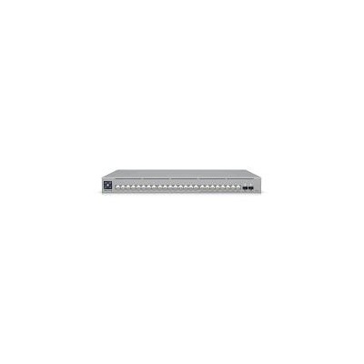 Мережевий комутатор Ethernet USW-PRO-MAX-24-POE UBIQUITI