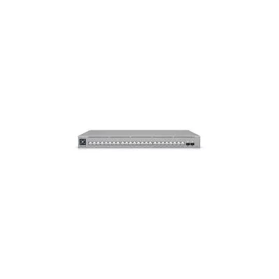 Мережевий комутатор Ethernet USW-PRO-MAX-24-POE UBIQUITI