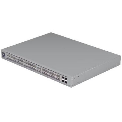 Мережевий комутатор Ethernet USW-PRO-MAX-48 UBIQUITI
