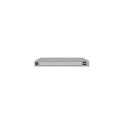Мережевий комутатор Ethernet USW-PRO-MAX-48-POE UBIQUITI
