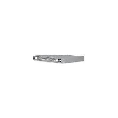 Мережевий комутатор Ethernet USW-PRO-MAX-48-POE UBIQUITI Мережевий комутатор Ethernet USW-PRO-MAX-48-POE UBIQUITI