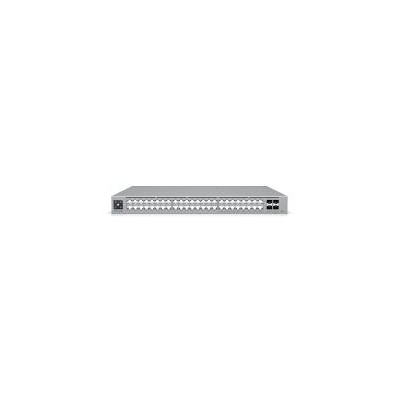 Мережевий комутатор Ethernet USW-PRO-MAX-48-POE UBIQUITI Мережевий комутатор Ethernet USW-PRO-MAX-48-POE UBIQUITI