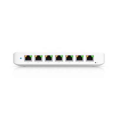 Мережевий комутатор Ethernet USW-ULTRA UBIQUITI