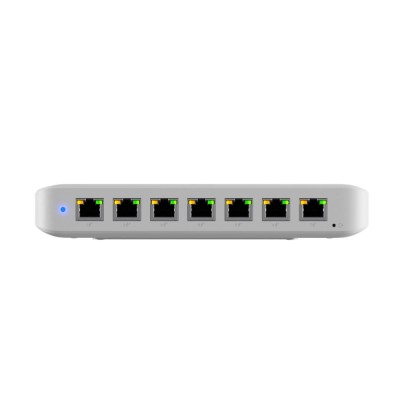 Мережевий комутатор Ethernet USW-ULTRA-60W UBIQUITI