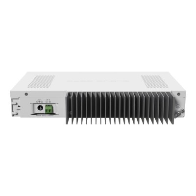 Мережевий комутатор Ethernet з функцією маршрутизації CCR2004-16G-2S+PC MIKROTIK