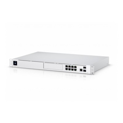 Мережевий комутатор Ethernet з функцією маршрутизації UDM-PRO UBIQUITI