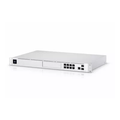 Мережевий комутатор Ethernet з функцією маршрутизації UDM-PRO UBIQUITI