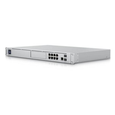 Мережевий комутатор Ethernet з функцією маршрутизації UDM-SE UBIQUITI