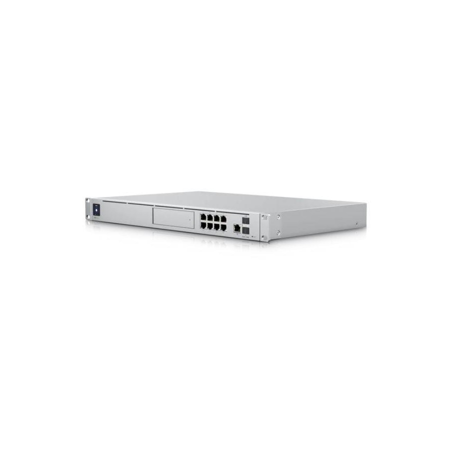 Мережевий комутатор Ethernet з функцією маршрутизації UDM-SE UBIQUITI Мережевий комутатор Ethernet з функцією маршрутизації UDM-SE UBIQUITI