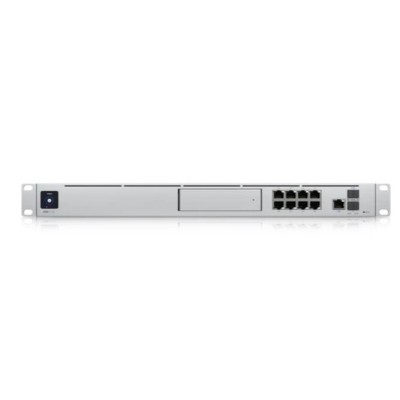 Мережевий комутатор Ethernet з функцією маршрутизації UDM-SE UBIQUITI Мережевий комутатор Ethernet з функцією маршрутизації UDM-SE UBIQUITI