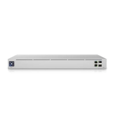 Мережевий комутатор Ethernet з функцією маршрутизації UXG-PRO UBIQUITI