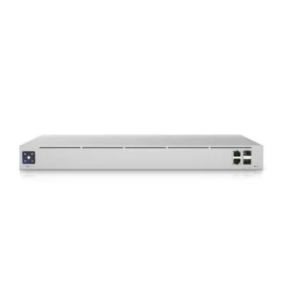 Мережевий комутатор Ethernet з функцією маршрутизації UXG-PRO UBIQUITI