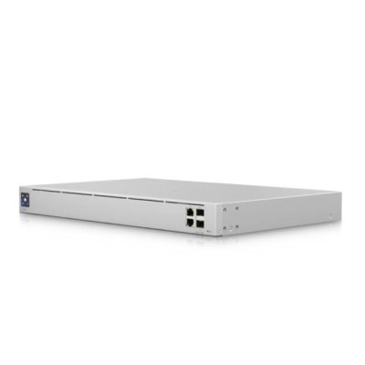 Мережевий комутатор Ethernet з функцією маршрутизації UXG-PRO UBIQUITI