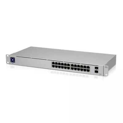 Мережевий комутатор USW-24 UBIQUITI