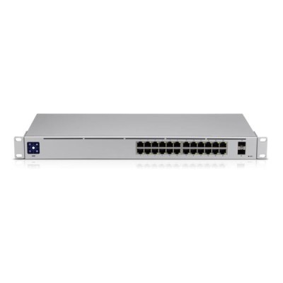 Мережевий комутатор USW-24 UBIQUITI