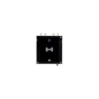 Мережевий пристрій зчитування ACCESS UNIT 2.0 BLUETOOTH RFID 9160335 2N