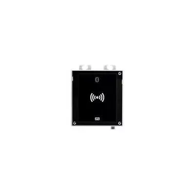 Мережевий пристрій зчитування ACCESS UNIT 2.0 BLUETOOTH RFID 9160335 2N