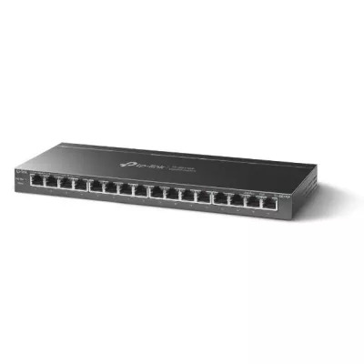 Настільний комутатор, TL-SG116P TP-LINK