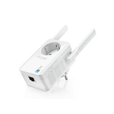 Обладнання радіодоступу (IEEE802.11), точка доступу TP-Link TL-WA860RE