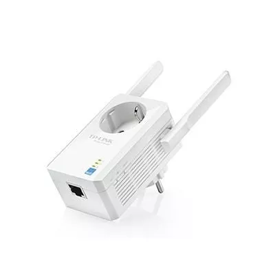Обладнання радіодоступу (IEEE802.11), точка доступу TP-Link TL-WA860RE