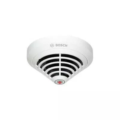 Оптичний димовий сповіщувач з поворотними перемикачами FAP-425-O-R BOSCH
