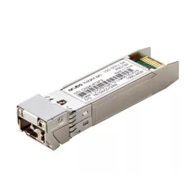 Оптичний перетворювач HPE Aruba IOn XCVR 10G SFP+ LC 300m MMF (R9D18A)