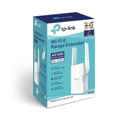 Пiдсилювач сигналу , RE505X TP-LINK