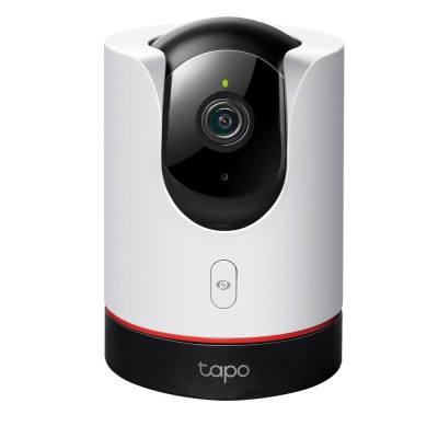 Панорамна домашня Wi-Fi камера Tapo C225 TP_LINK Панорамна домашня Wi-Fi камера Tapo C225 TP_LINK